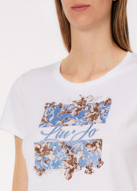 WA6493 JS923P9600 Liu Jo White1 