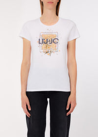  WA6493 JS923P9604 Liu Jo White1 