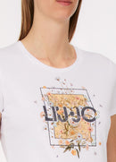  WA6493 JS923P9604 Liu Jo White1 