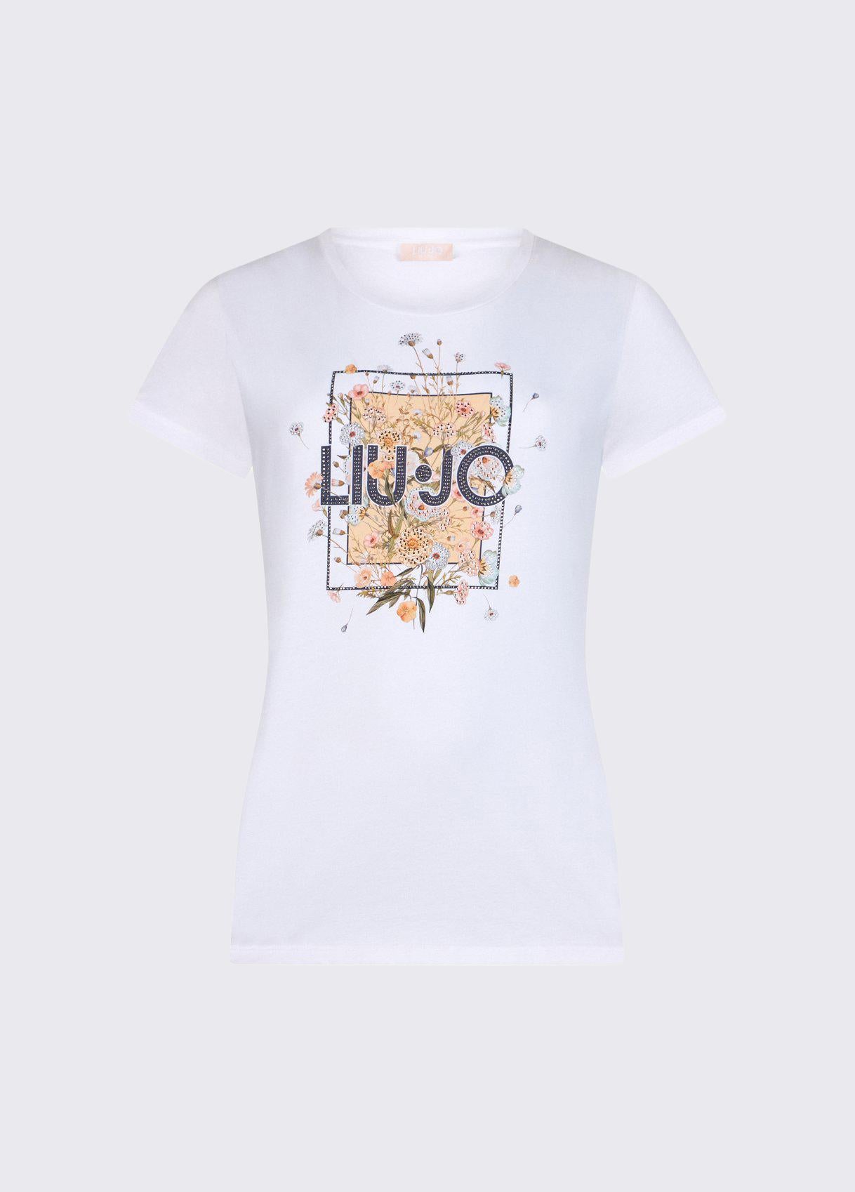  WA6493 JS923P9604 Liu Jo White1 