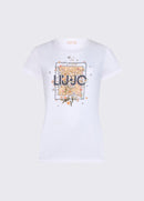  WA6493 JS923P9604 Liu Jo White1 