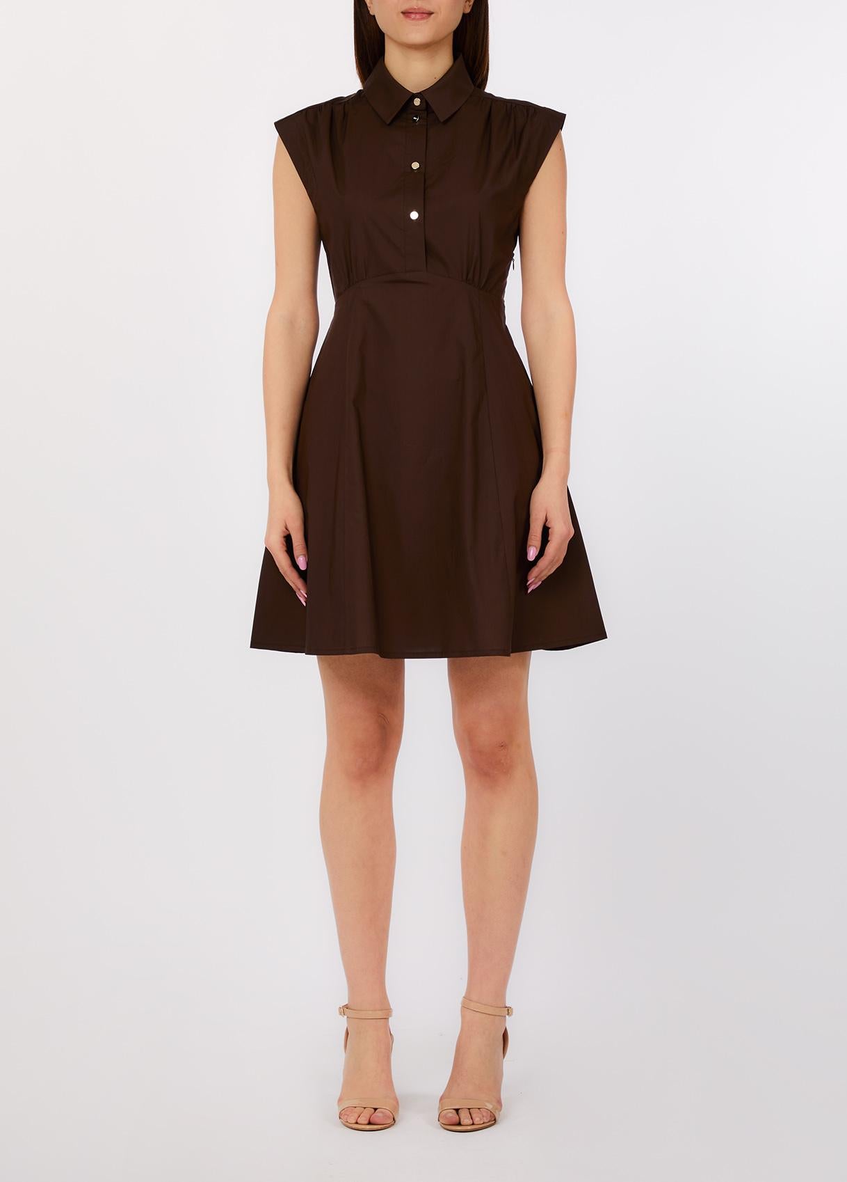 Vestito Liu Jo White1
