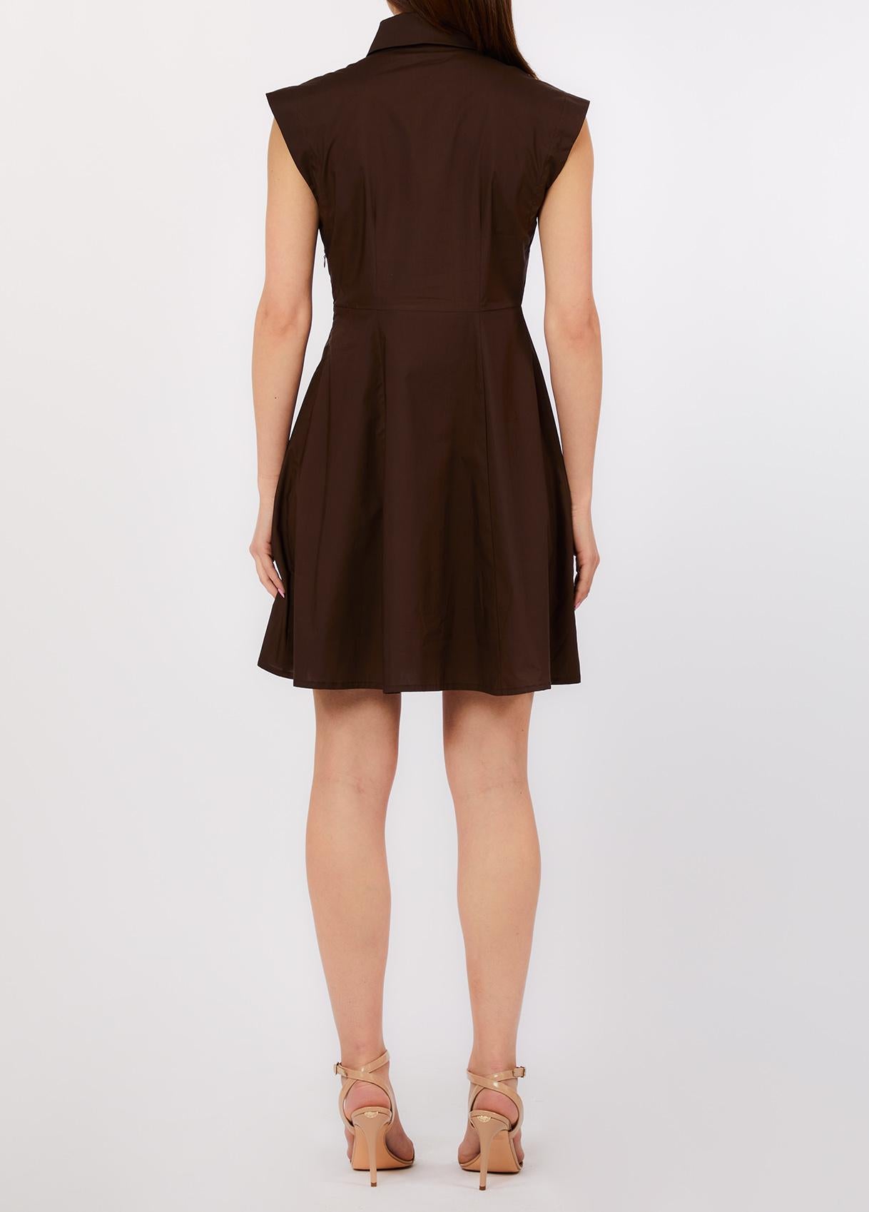 Vestito Liu Jo White1