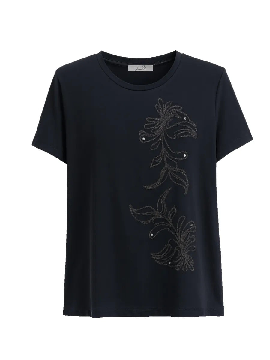 T-shirt Lizalù