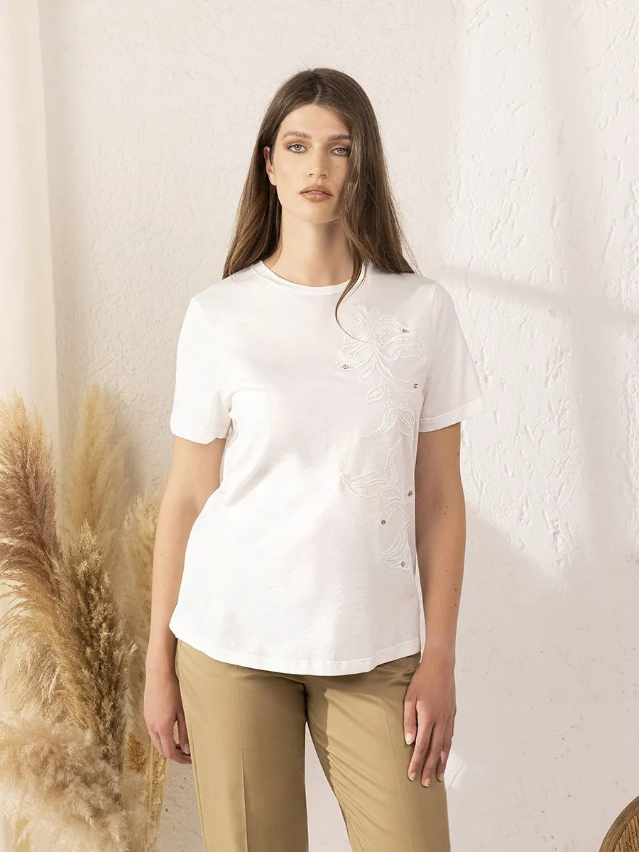 T-shirt Lizalù