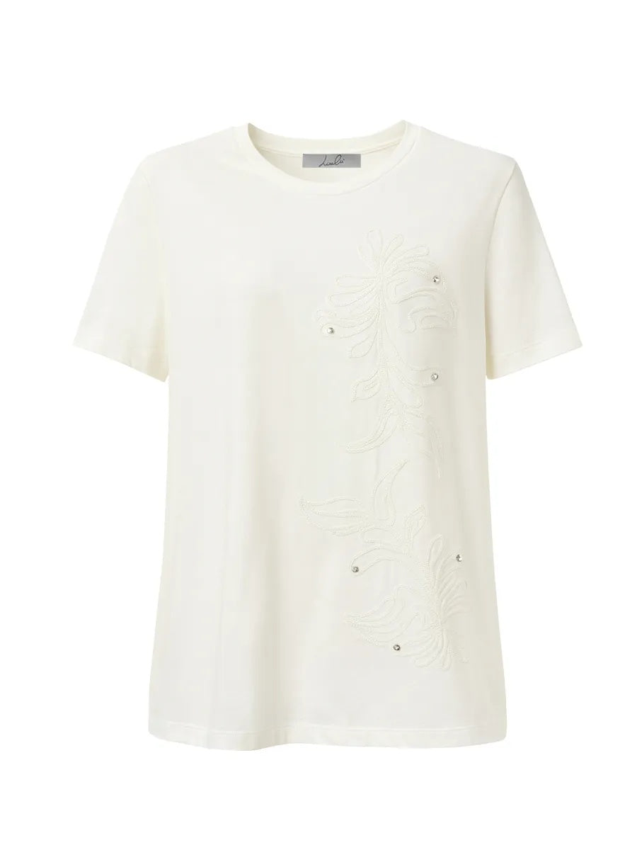 T-shirt Lizalù