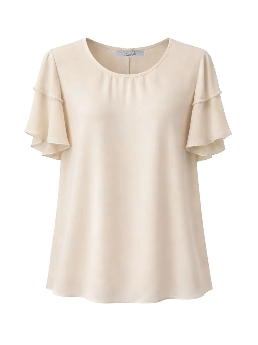 Blusa Lizalù