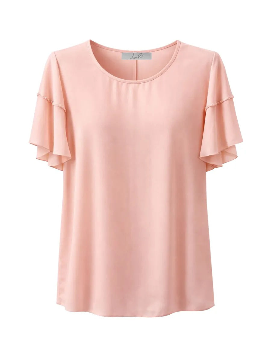 Blusa Lizalù