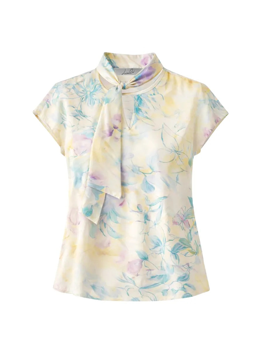 Blusa Lizalù