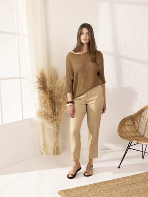 Pantalone Lizalù