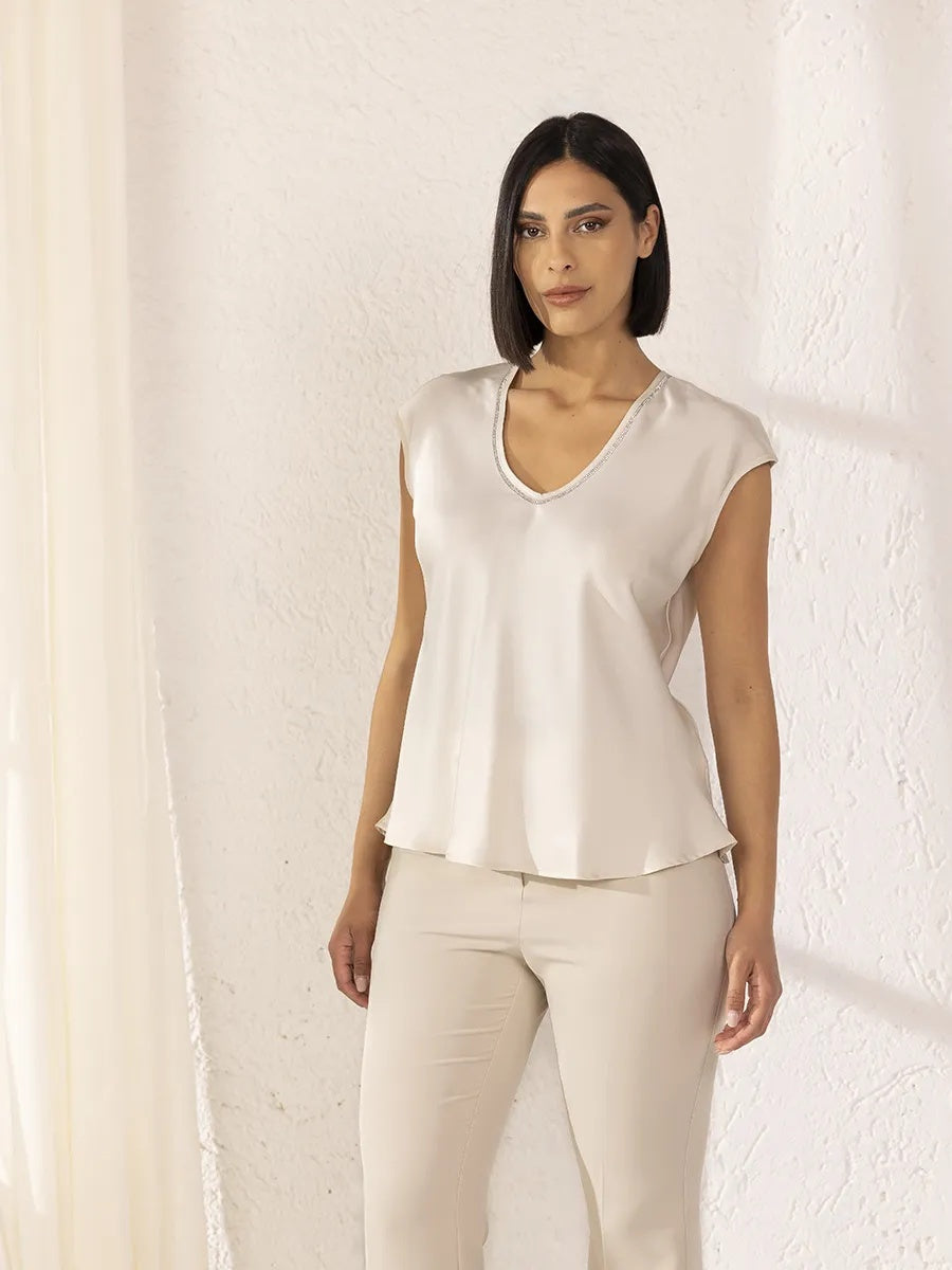  F691XBF2351 Crema Lizalù 