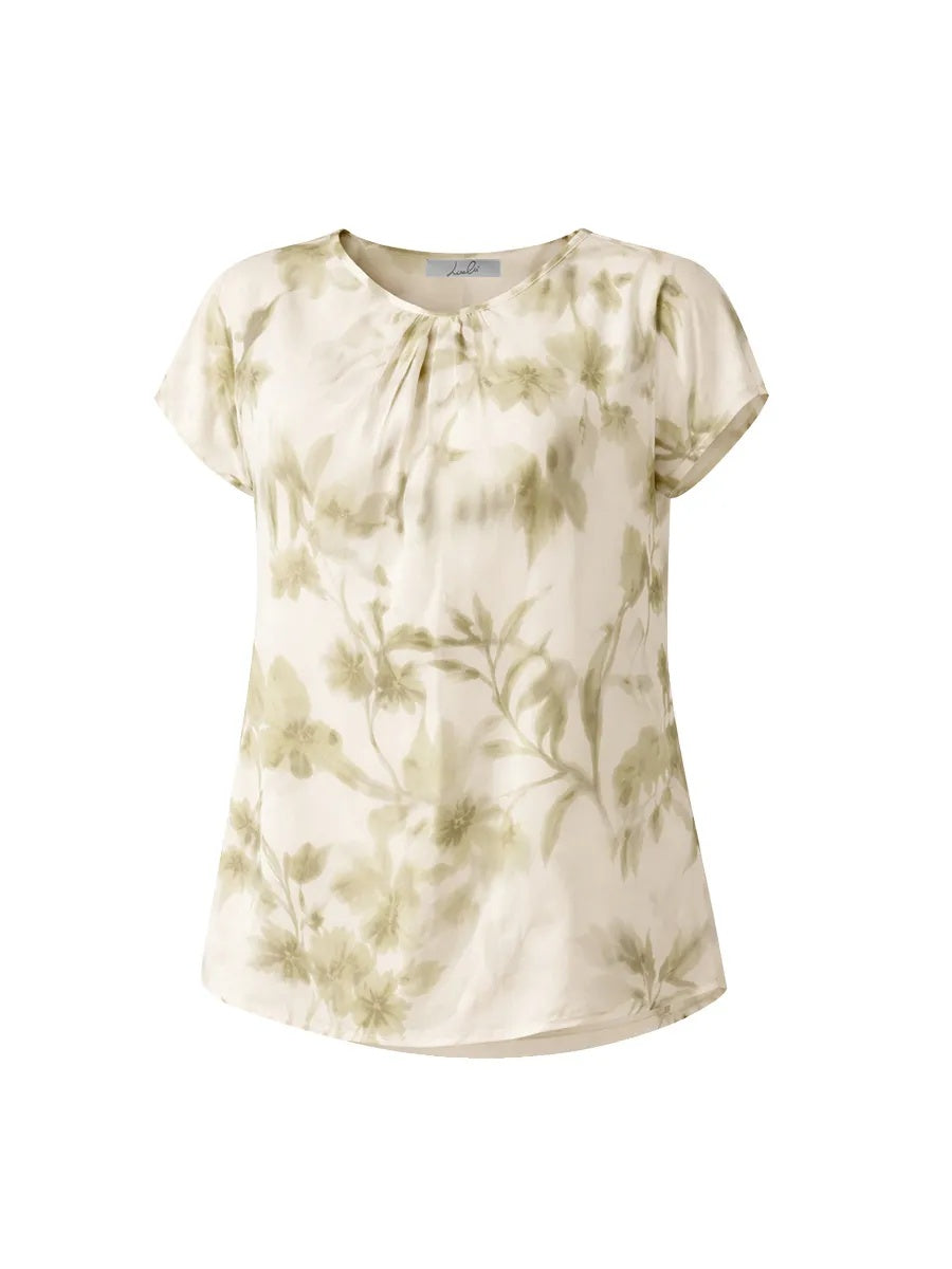 Blusa Lizalù