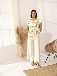  F748XBFLZ1007 Crema Lizalù 