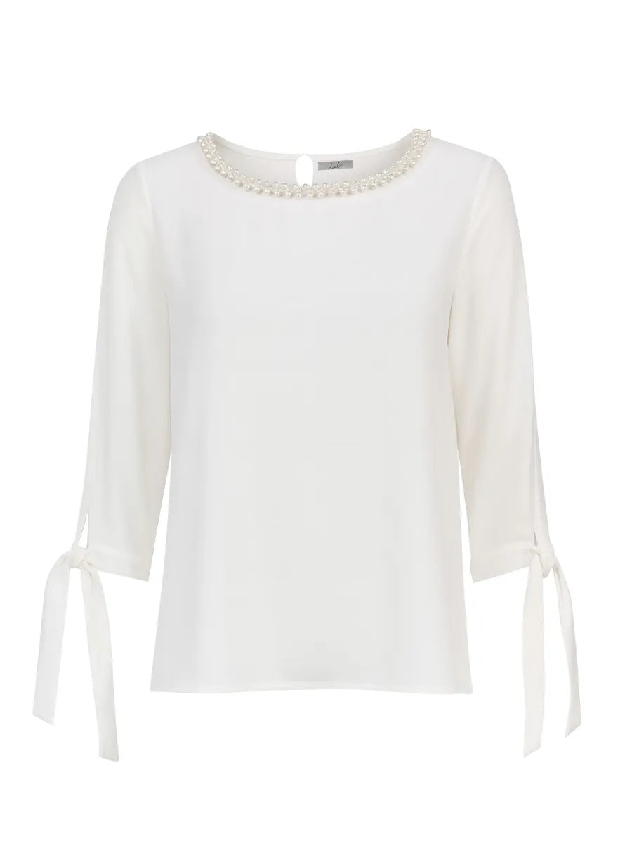 Blusa Lizalù