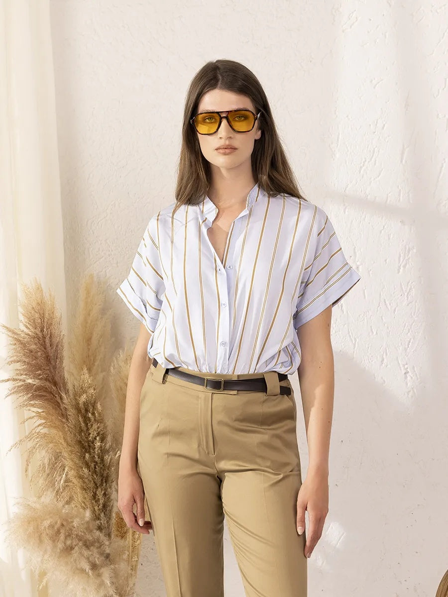 Camicia Lizalù