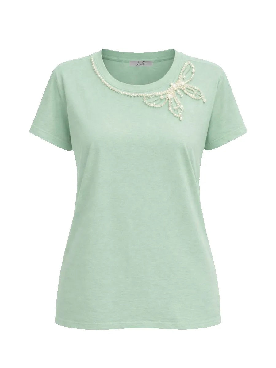 T-shirt Lizalù
