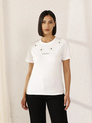 T-shirt Lizalù