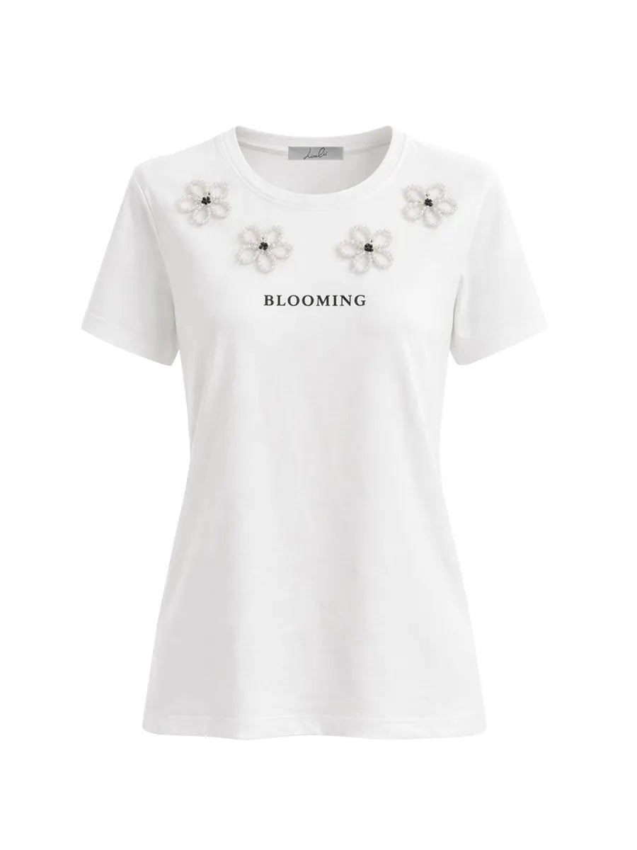 T-shirt Lizalù