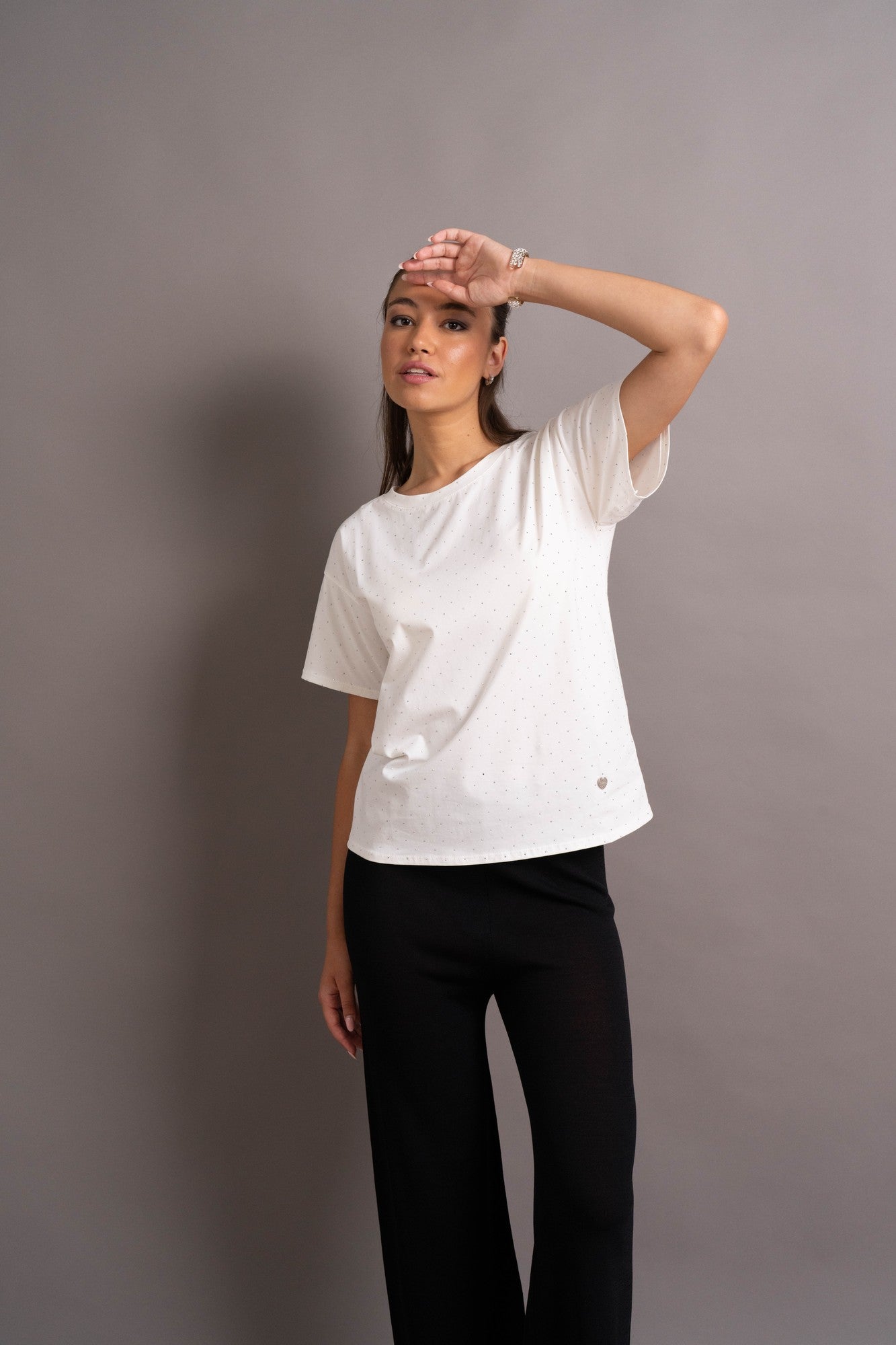 T-shirt Lolita