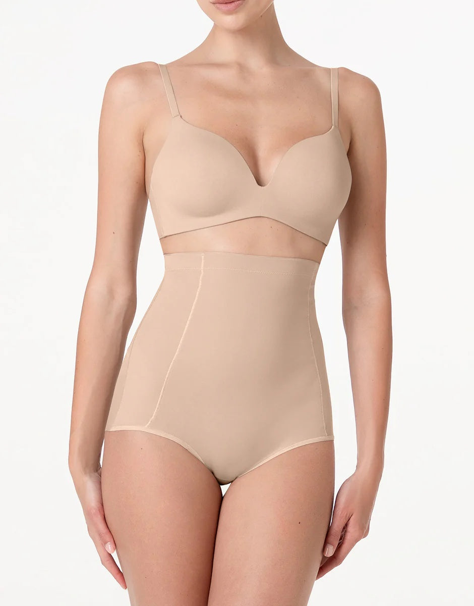 vita alta L0ELA SCULPT SHAPIN 12E Lovable 