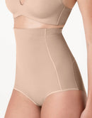 vita alta L0ELA SCULPT SHAPIN 12E Lovable 