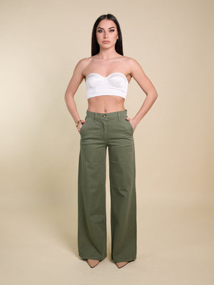 Pantalone LuckyLu