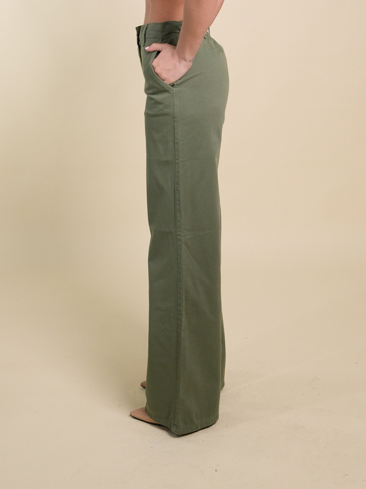 Pantalone LuckyLu