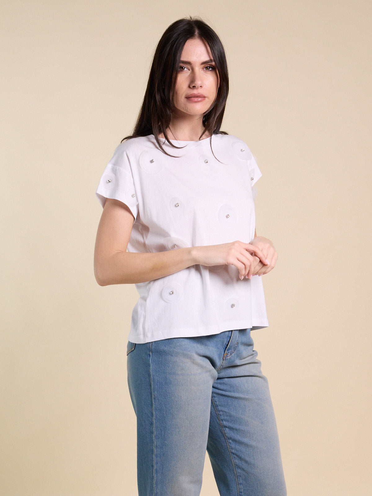 T-shirt LuckyLu