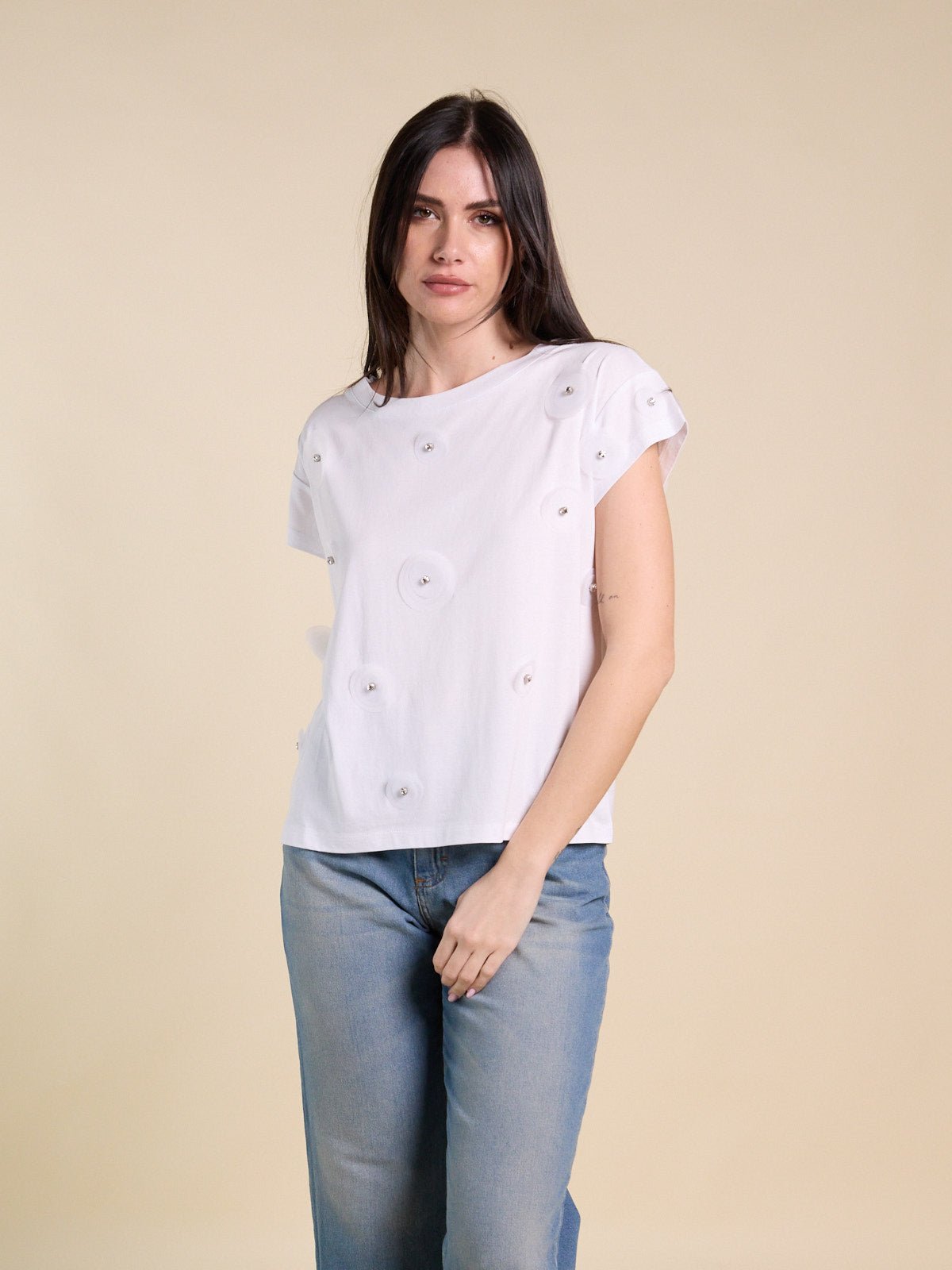 T-shirt LuckyLu