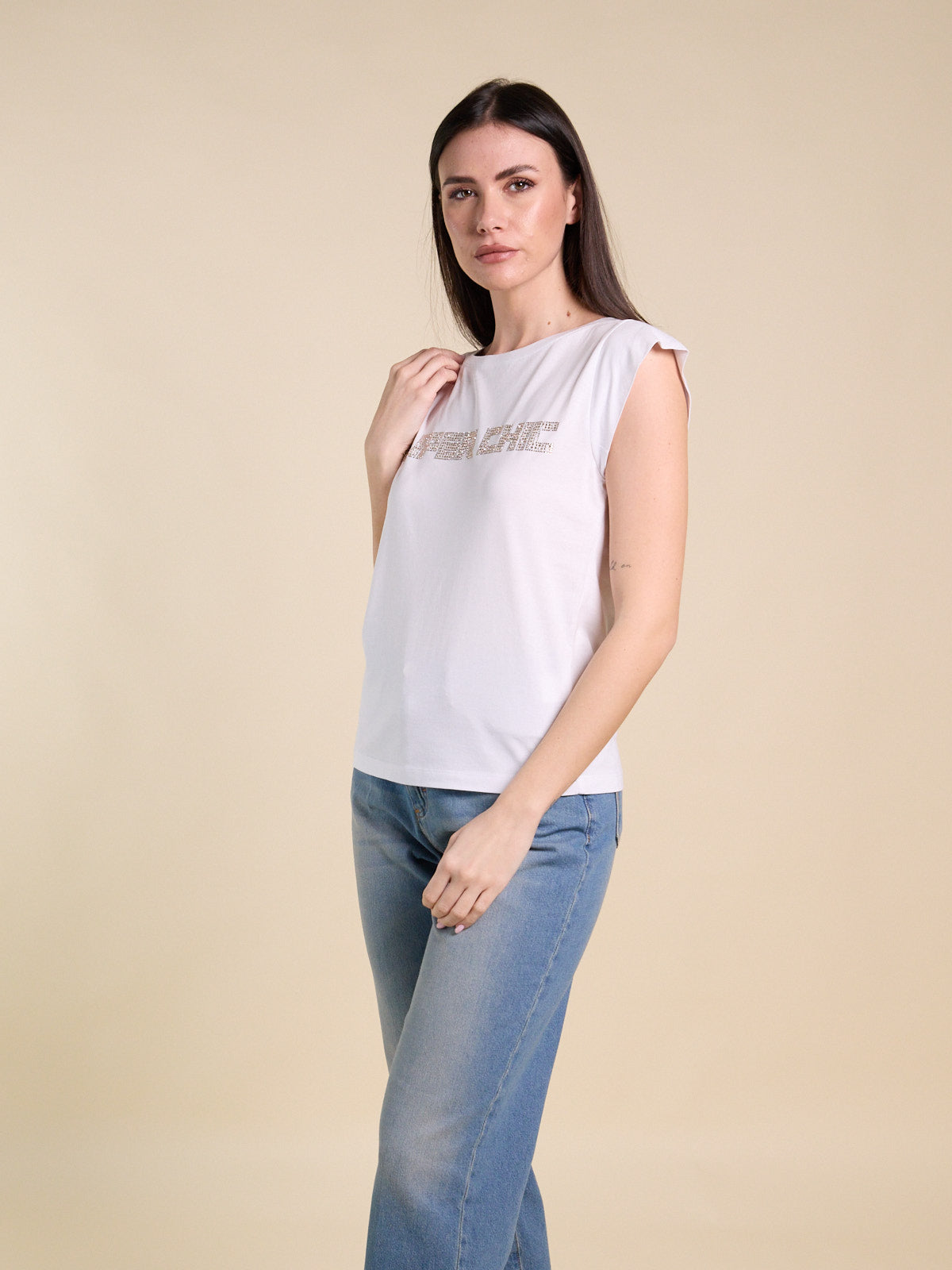 T-shirt LuckyLu