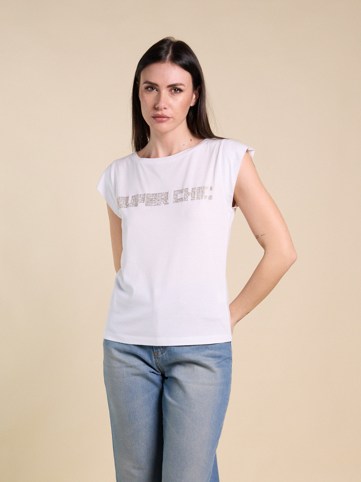 T-shirt LuckyLu