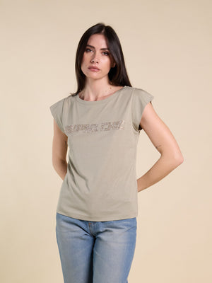 T-shirt LuckyLu