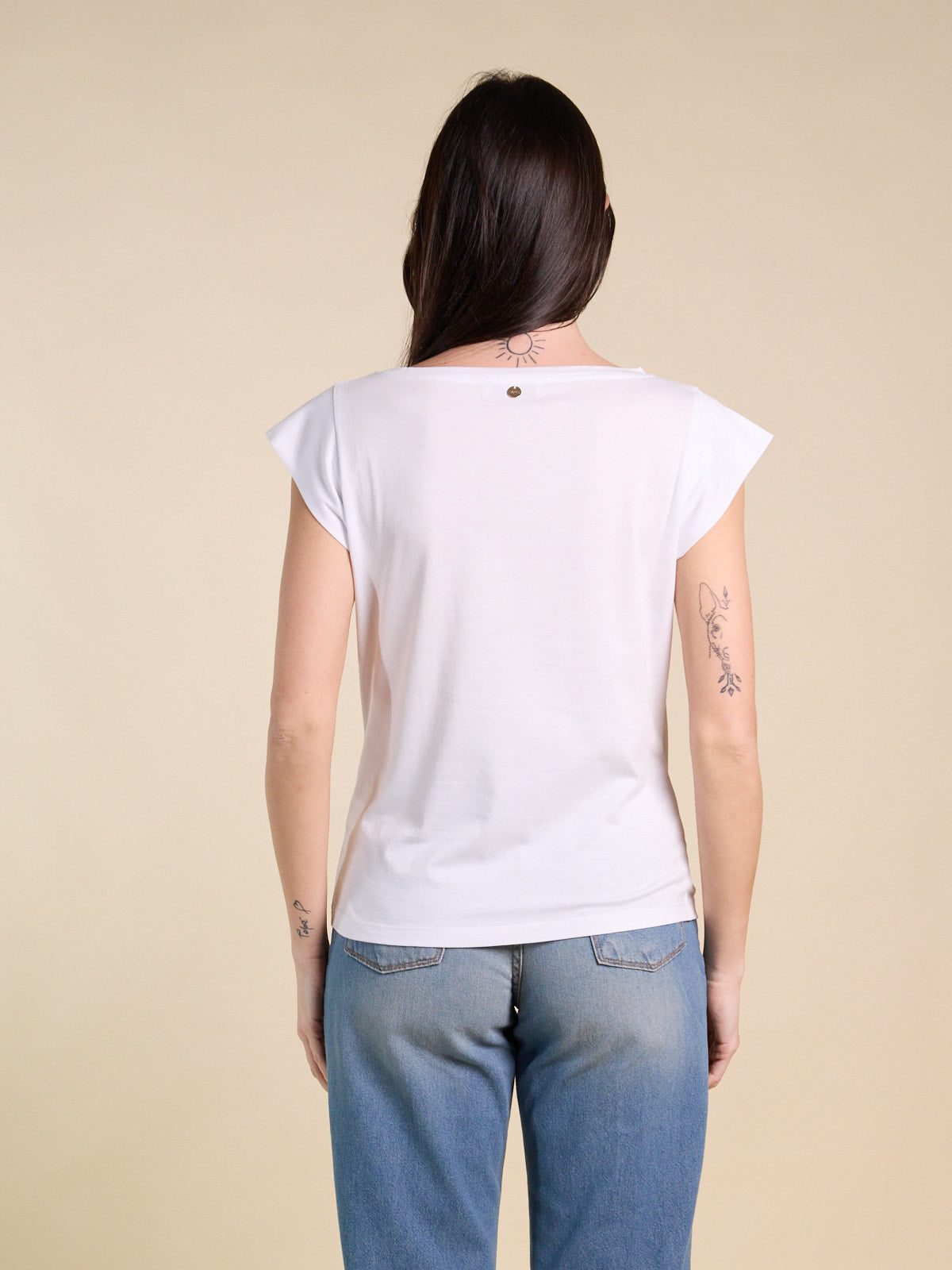  TS43JM 00007 LuckyLu 