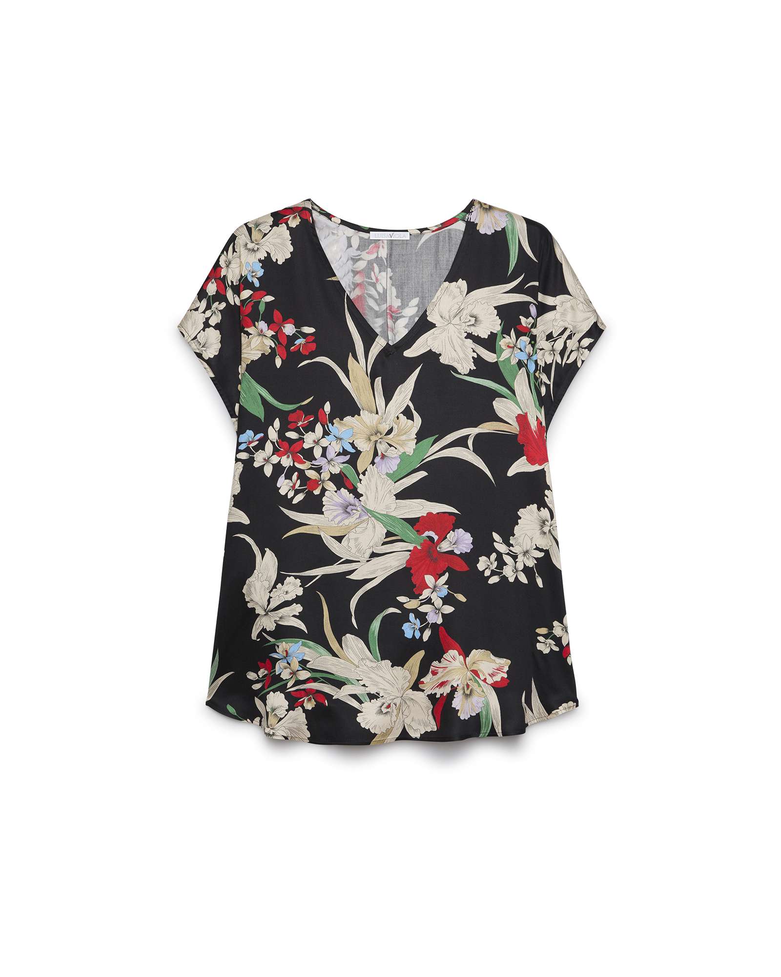 Blusa Luisa Viola