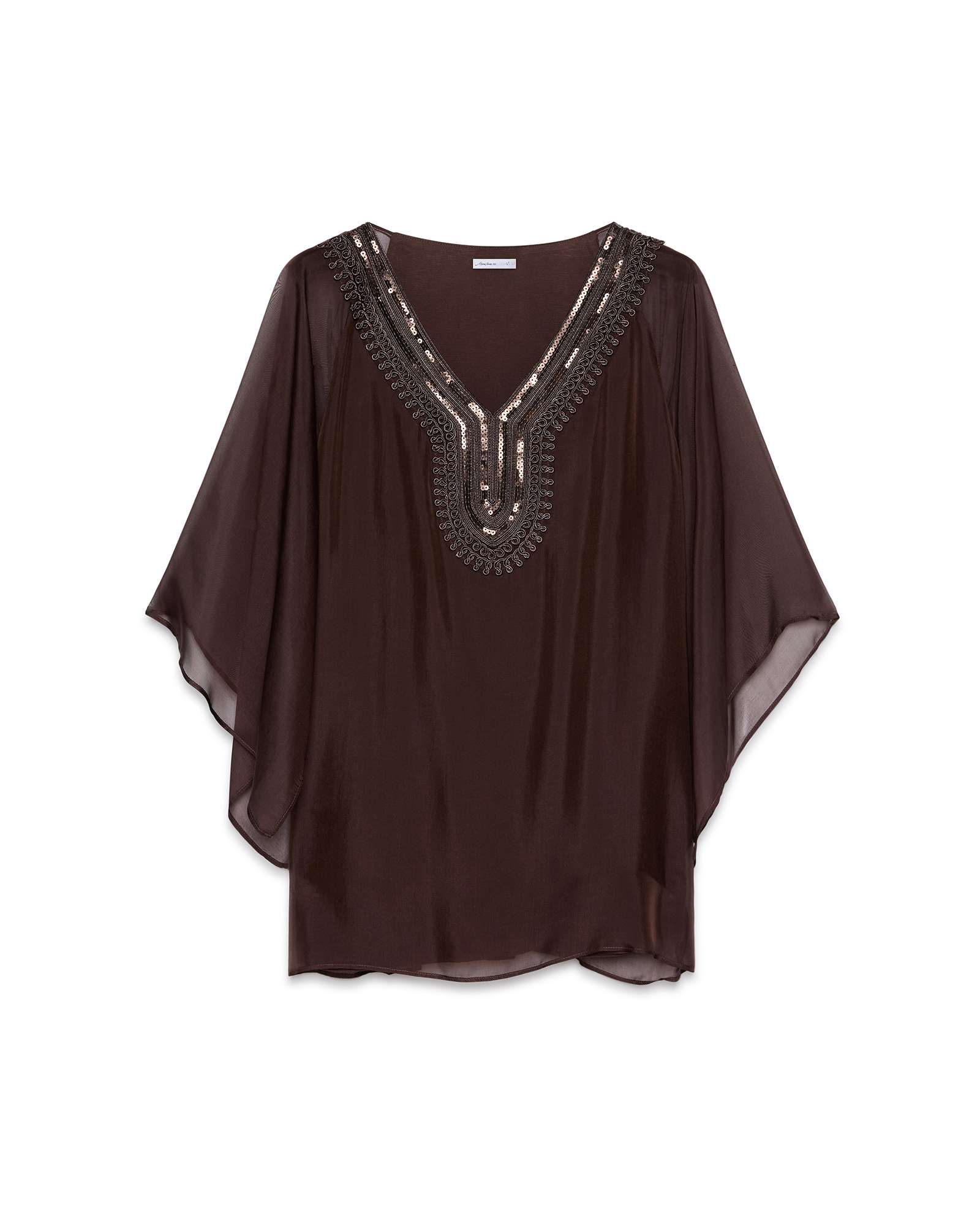 Blusa Luisa Viola