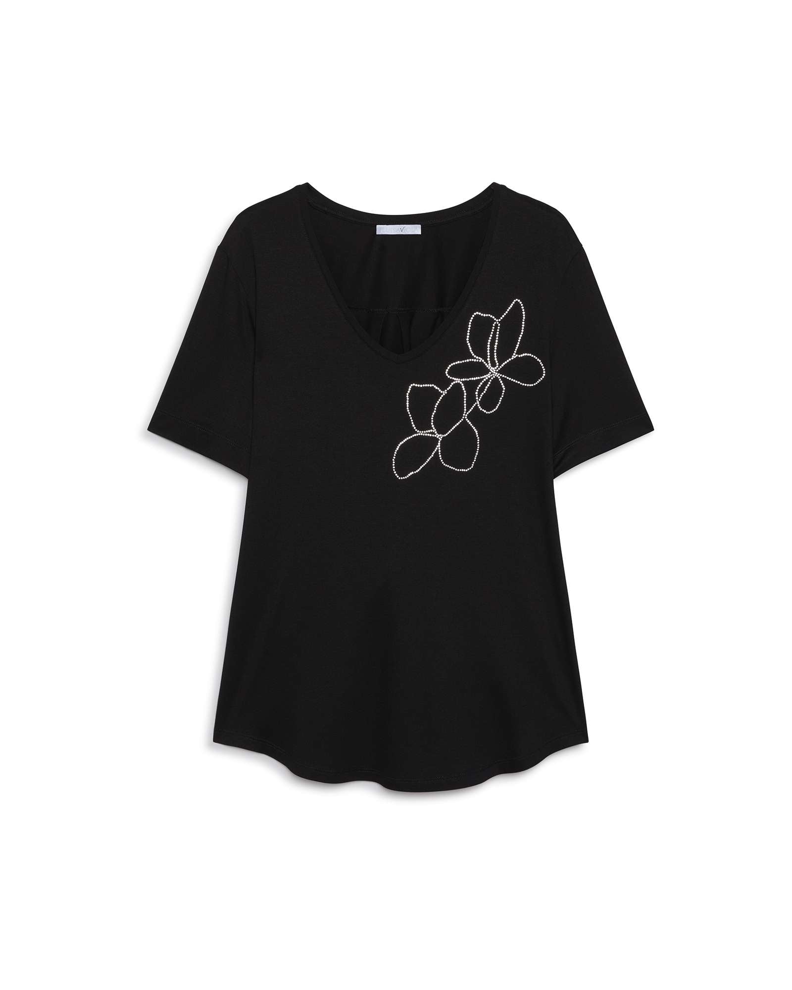 T-shirt Luisa Viola