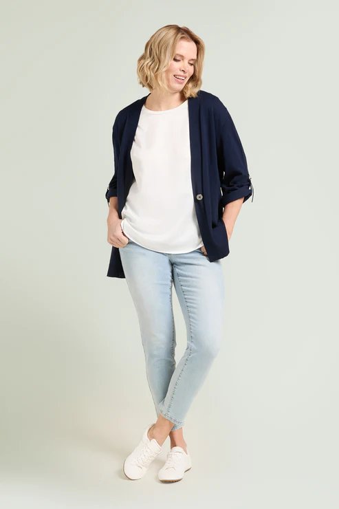 Blusa Luisa Viola