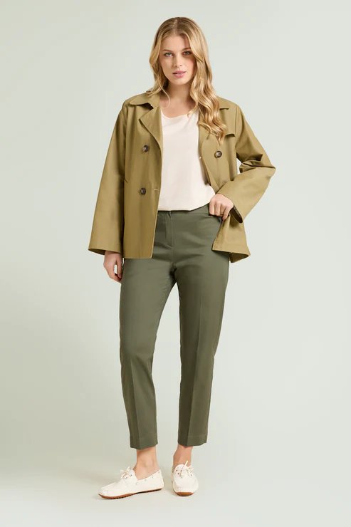 Pantalone Luisa Viola