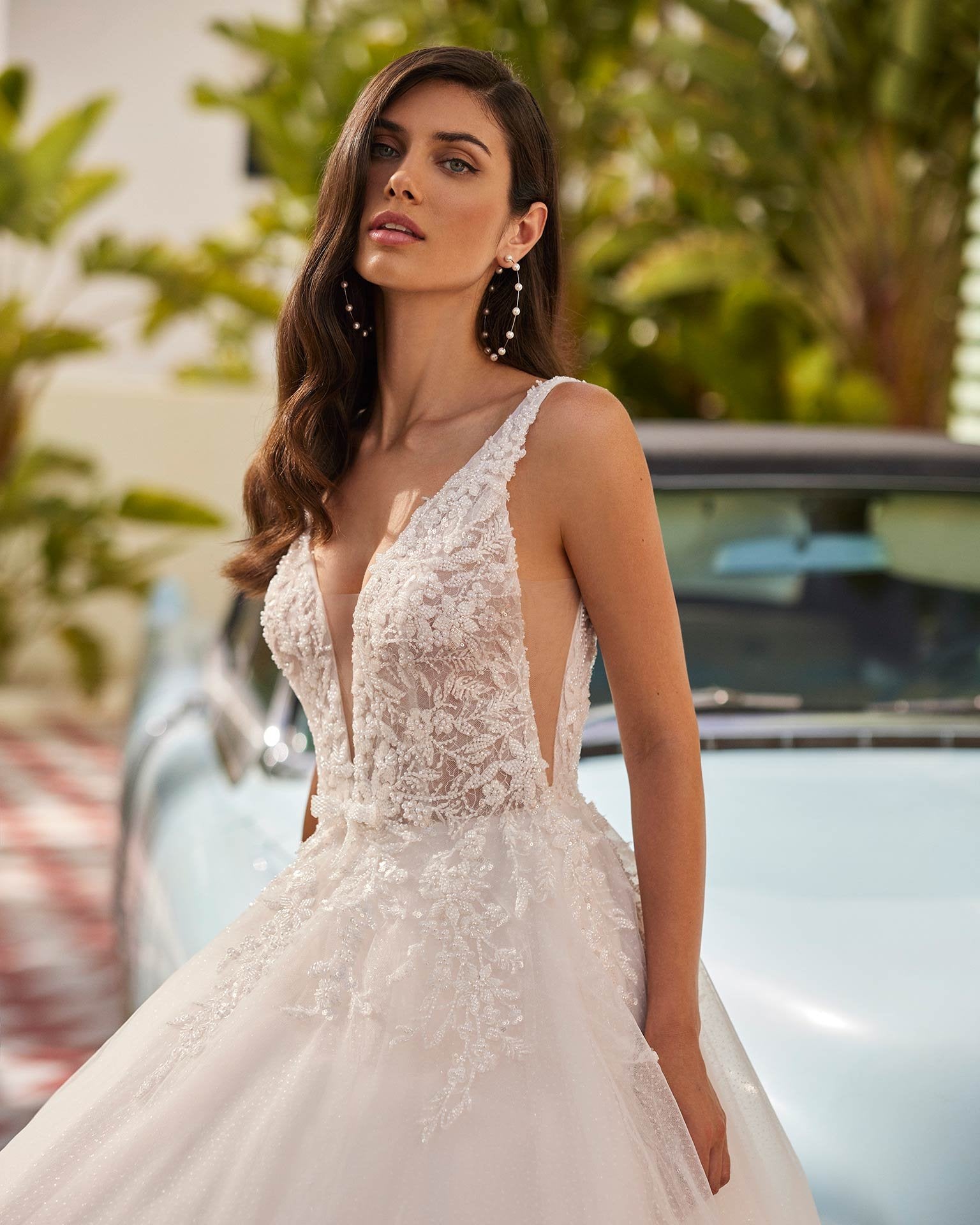 Abiti da Sposa - Principessa
