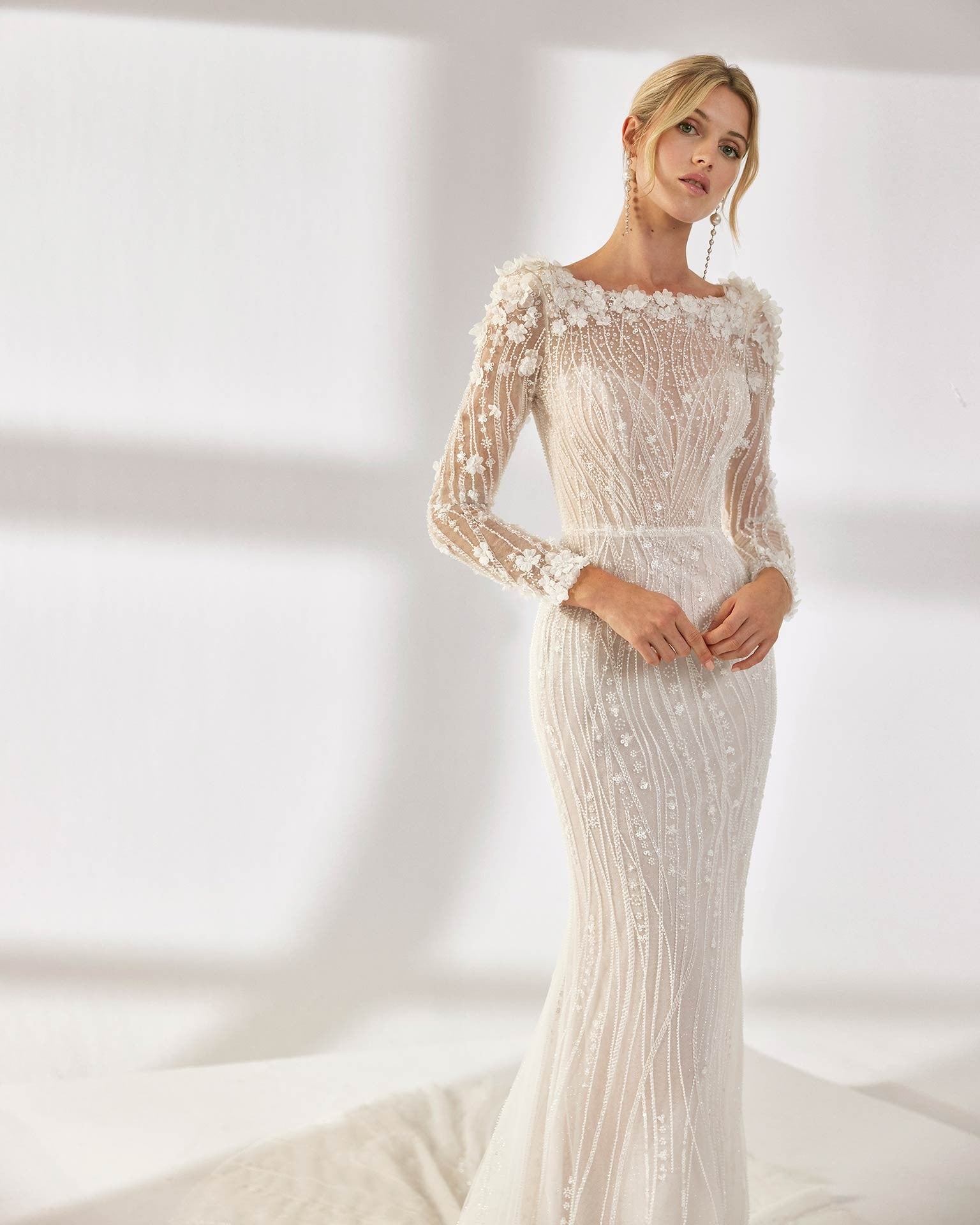 Abiti da Sposa - Sirena