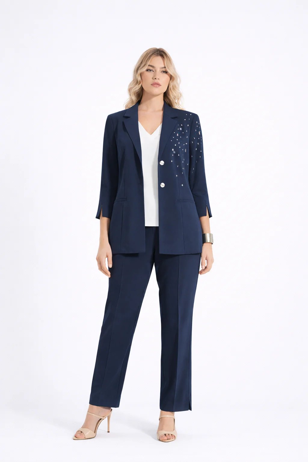Giacca Edas Luxury Plus