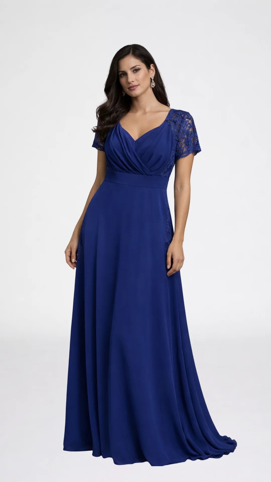 Vestito Edas Luxury Plus