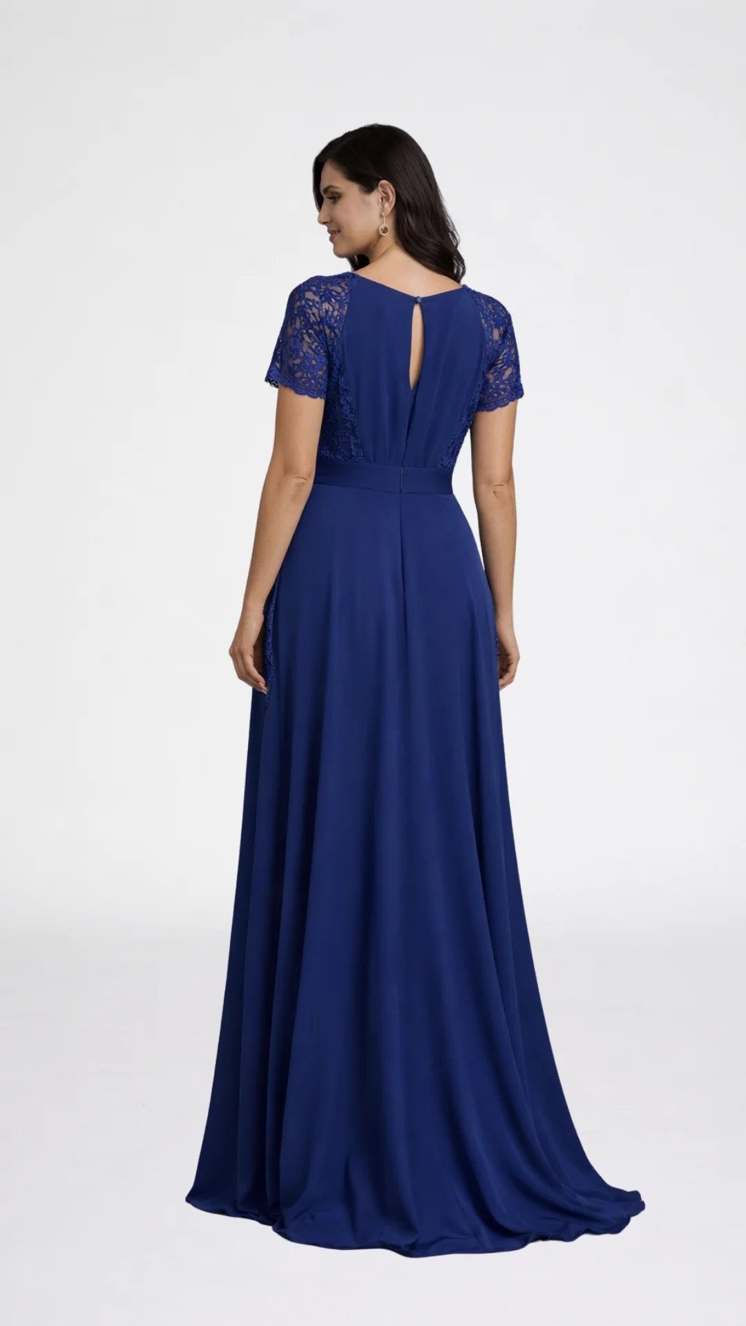 Vestito Edas Luxury Plus