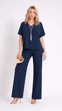 zampa JUJU BLU Edas Luxury Plus 