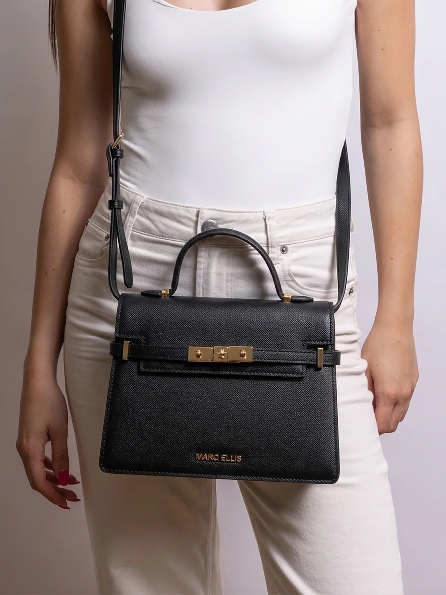 Borsa Marc Ellis
