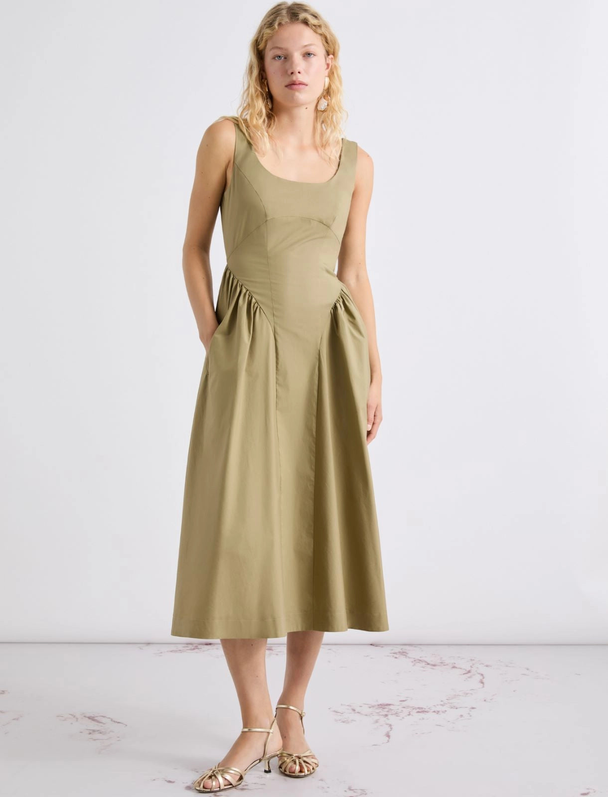 Vestito Marella