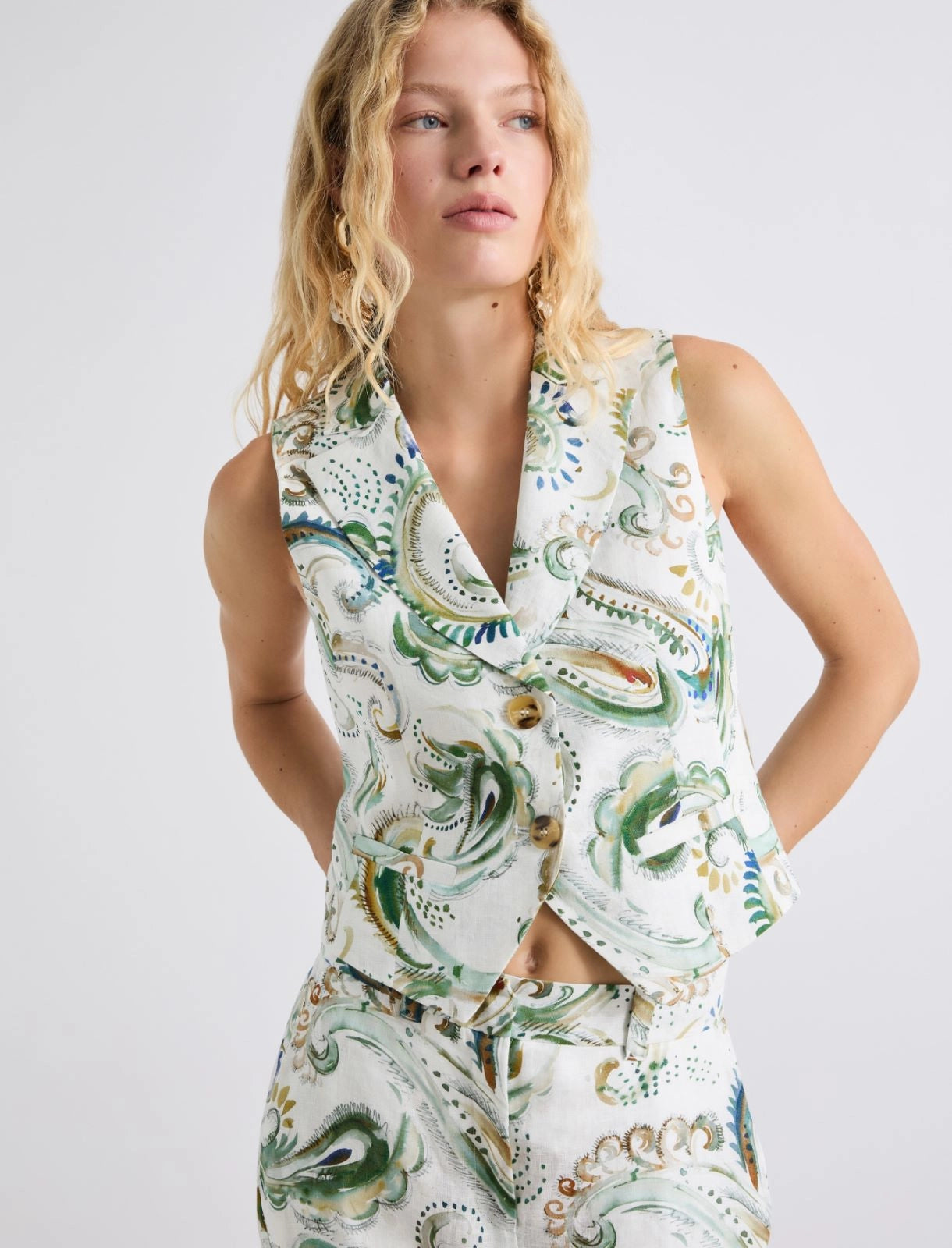 Gilet Marella