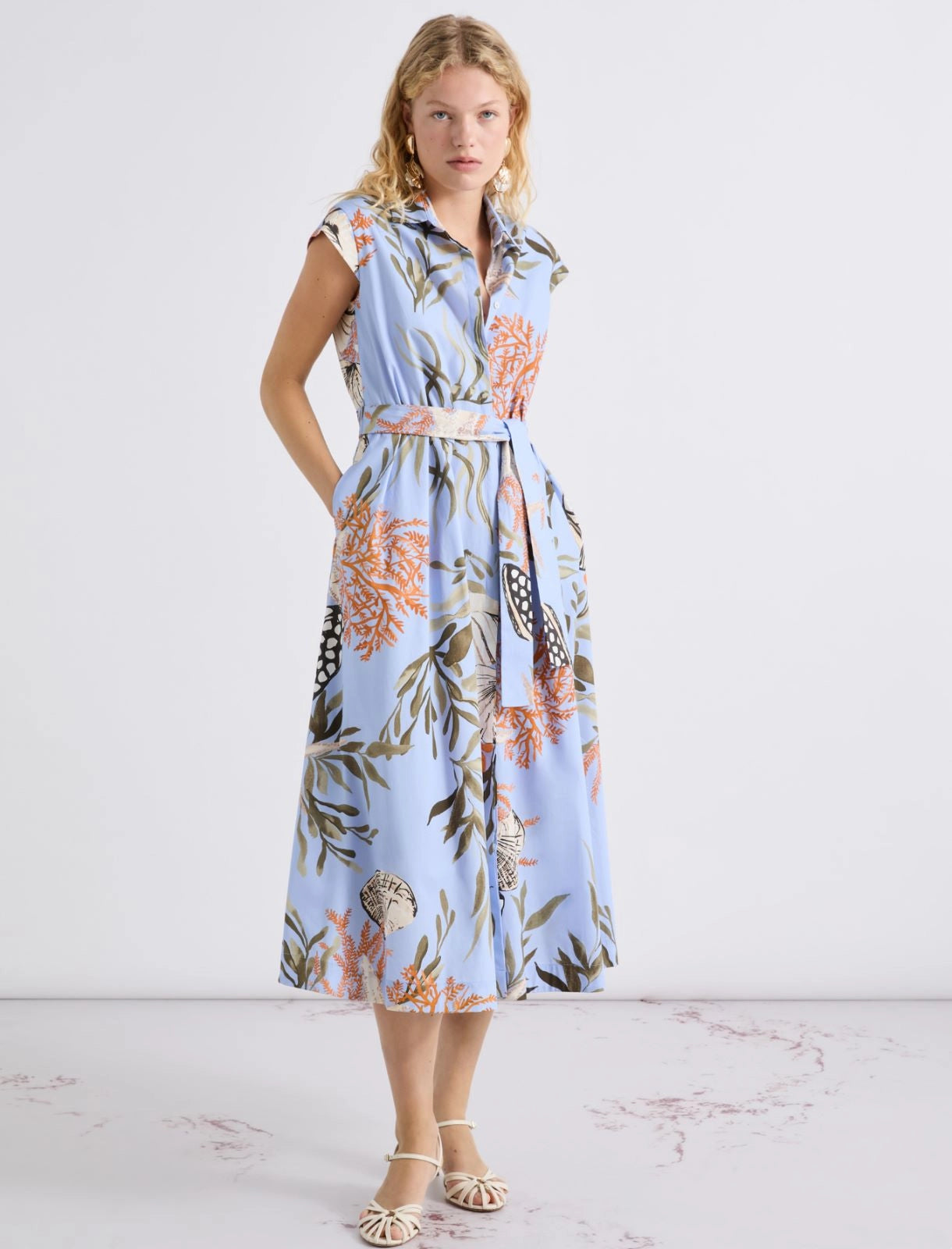 Vestito Marella