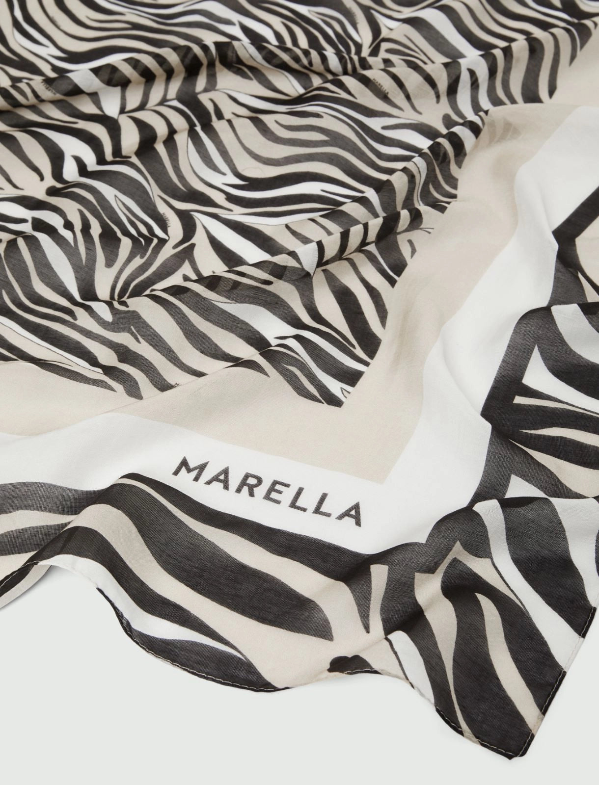  MLAPAPIRI 2613541076001 Marella Accessori 