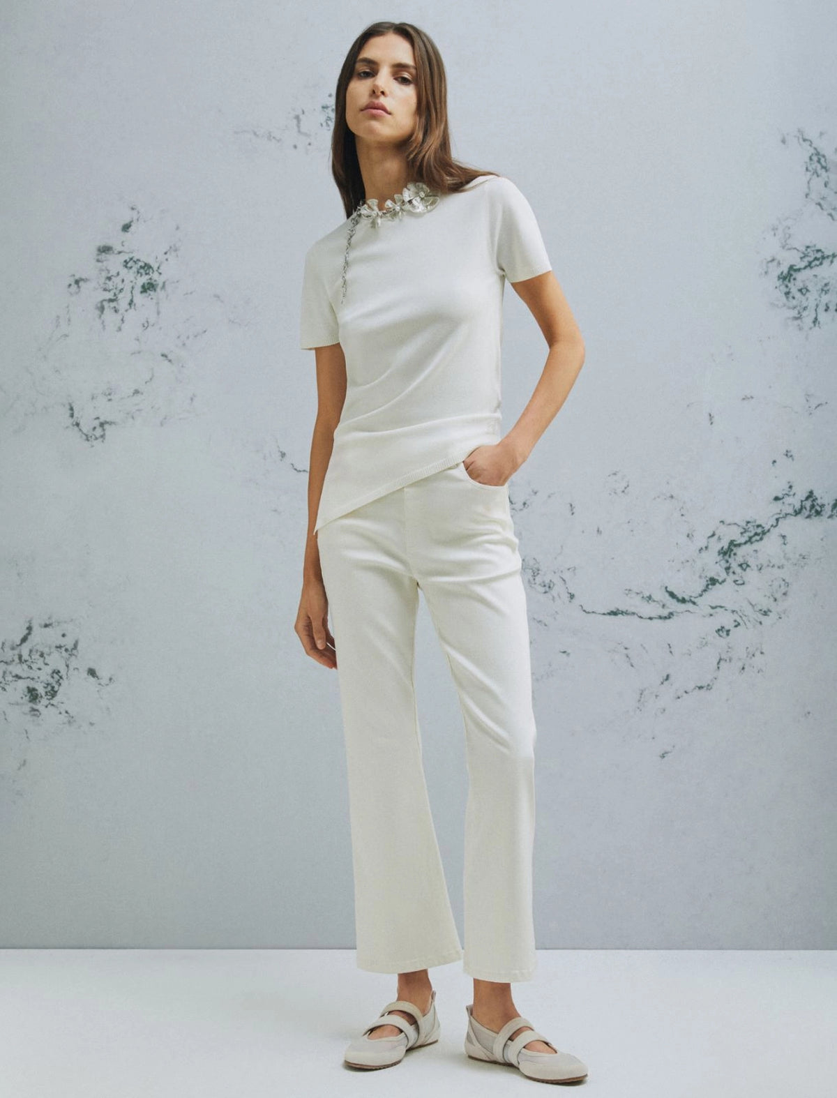  MLMARCO 2613361055004 Marella Monochrome 